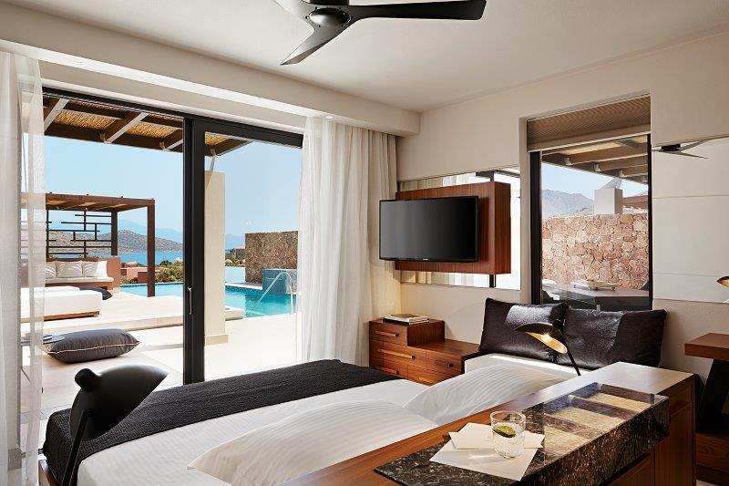 Luxury Residence 4 Bedrooms with Private pool