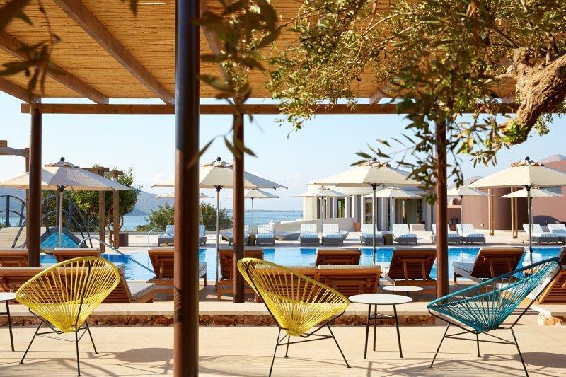 Domes of Elounda, Autograph Collection, Crete, Greece — Domes of Elounda, Autograph Collection, Crete