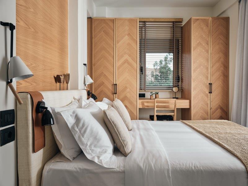Private Residence 2 Bedrooms with Private Pool
