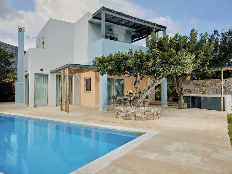 Private Residence 3 Bedrooms with Private Pool