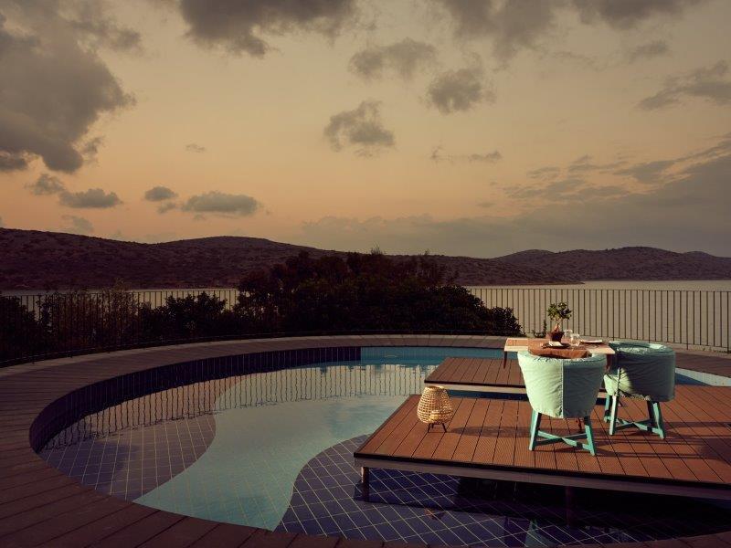 Domes of Elounda, Autograph Collection, Crete, Greece — Domes of Elounda, Autograph Collection, Crete