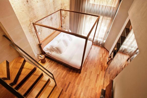 Junior Suite Duplex