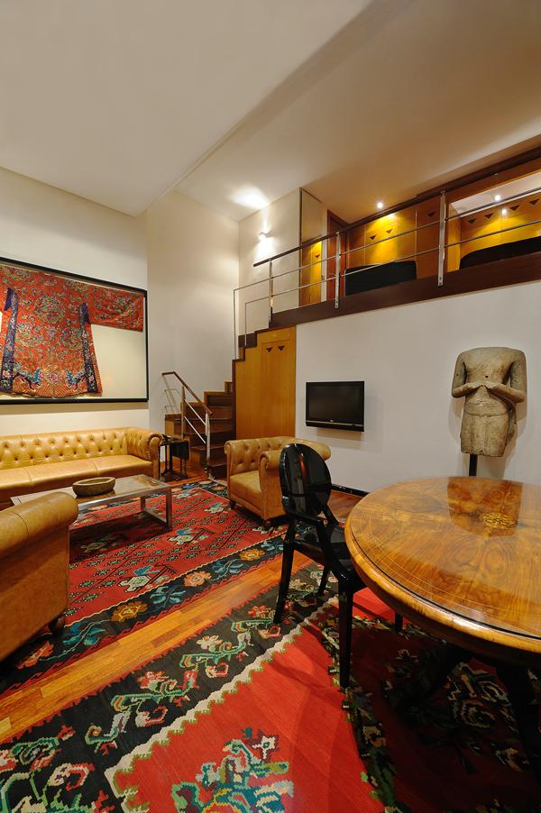 King Suite