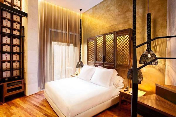 Suite Duplex