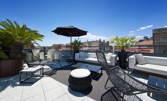 Hotel Claris and SPA, Spain — Hotel Claris and SPA
