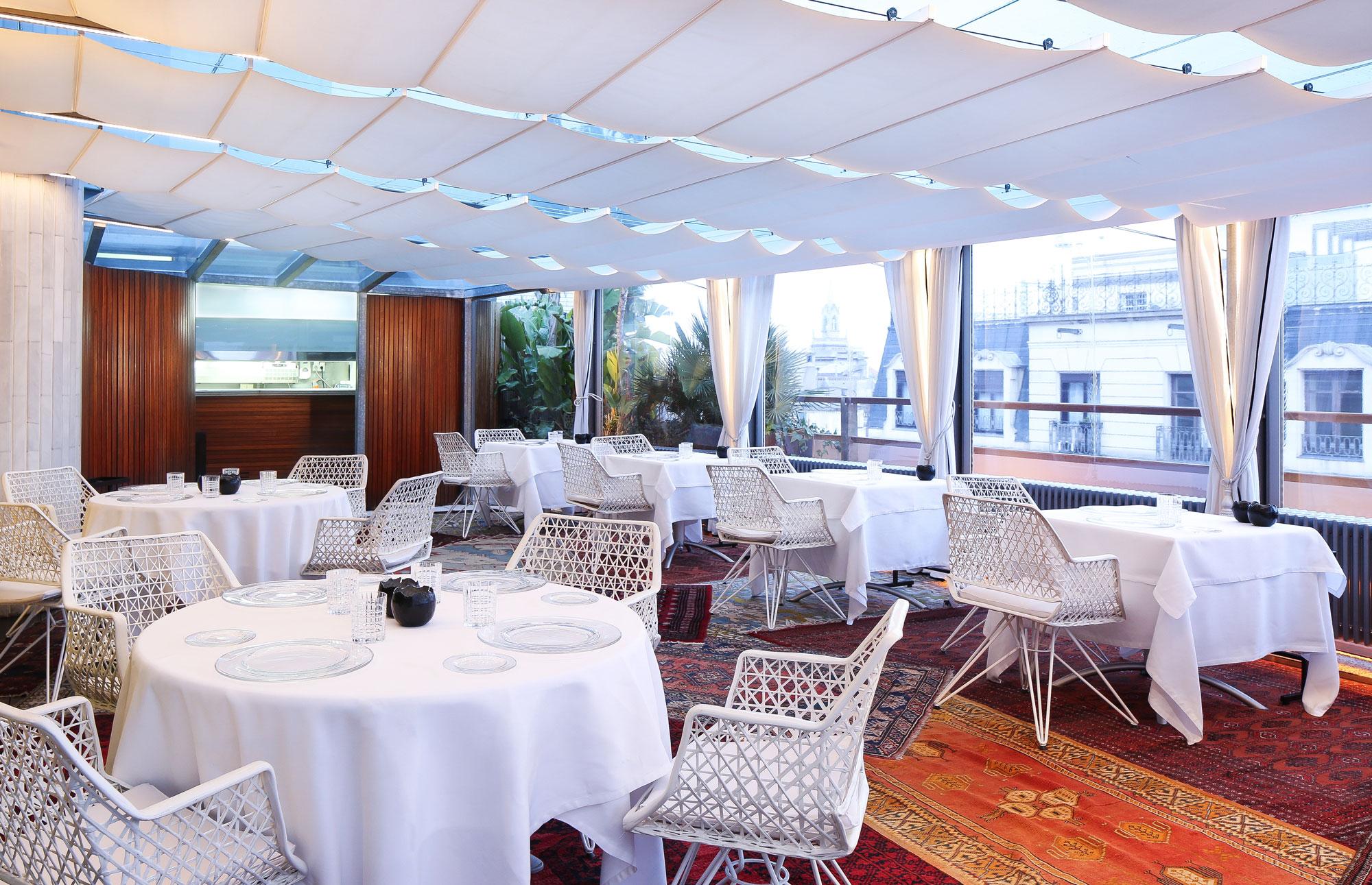 Hotel Claris and SPA, Spain — Hotel Claris and SPA