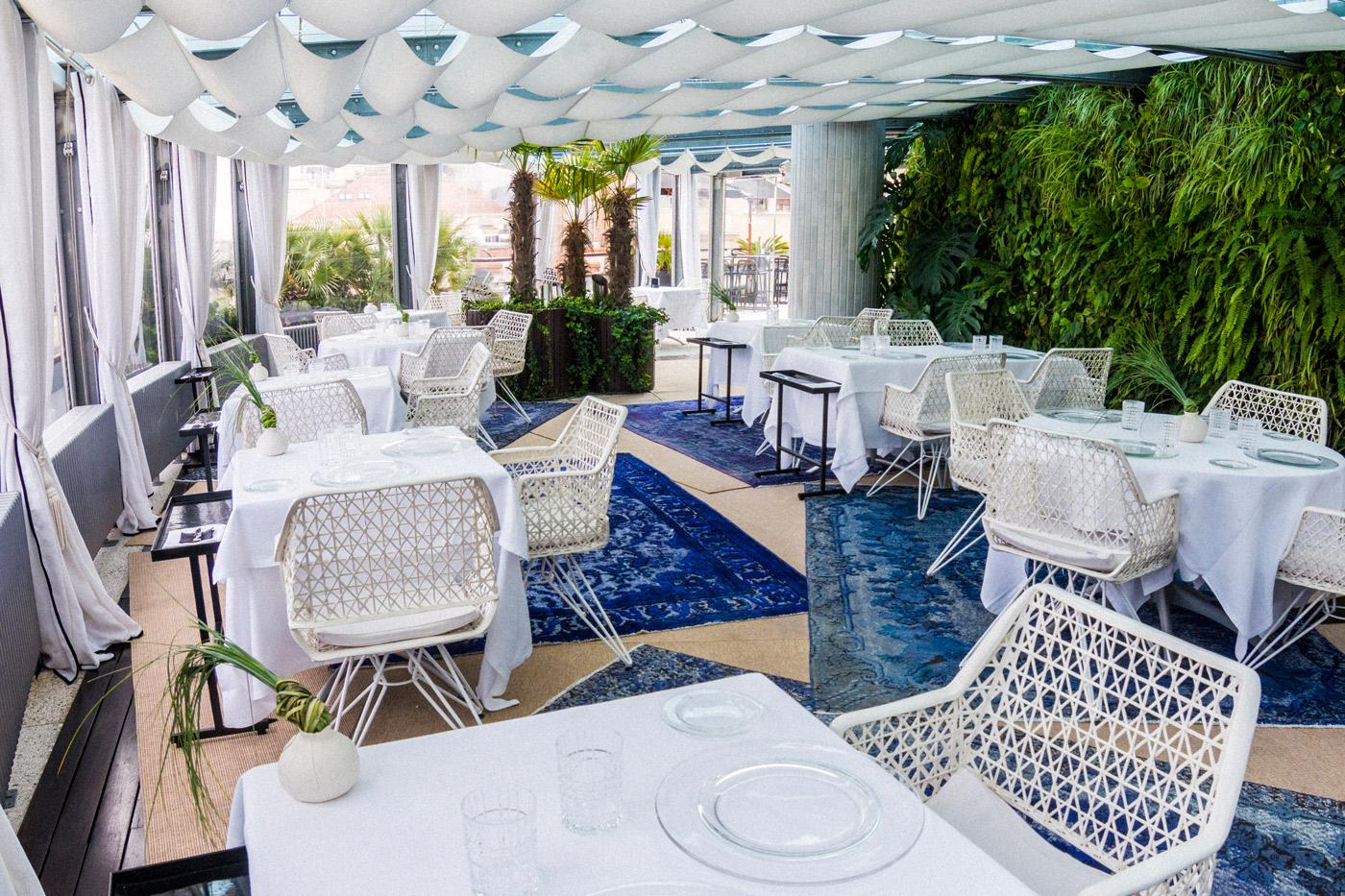 Hotel Claris and SPA, Spain — Hotel Claris and SPA