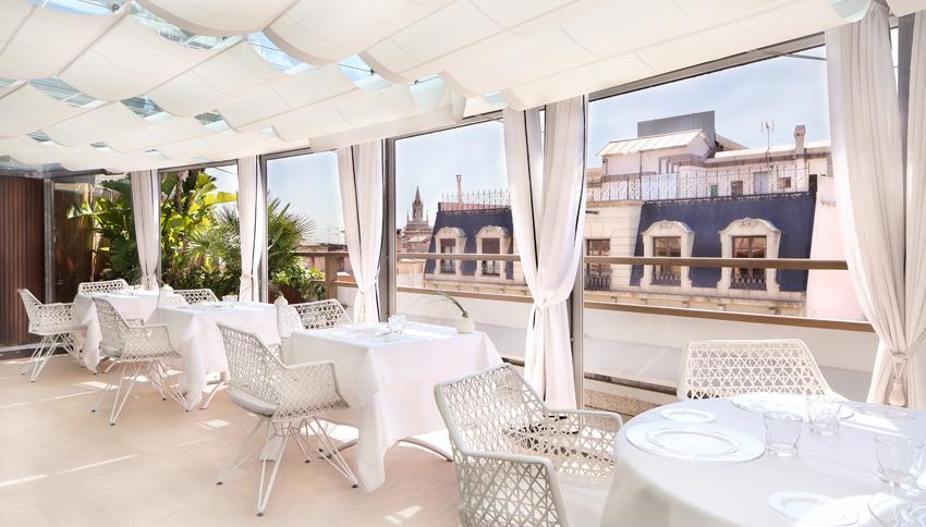 Hotel Claris and SPA, Spain — Hotel Claris and SPA