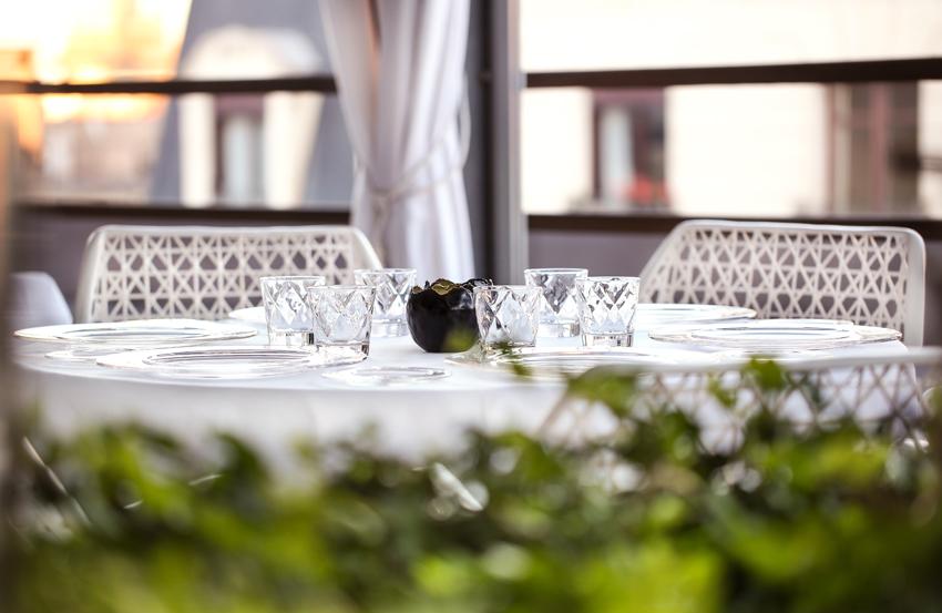 Hotel Claris and SPA, Spain — Hotel Claris and SPA