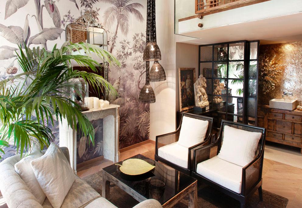 Grand Suite Duplex