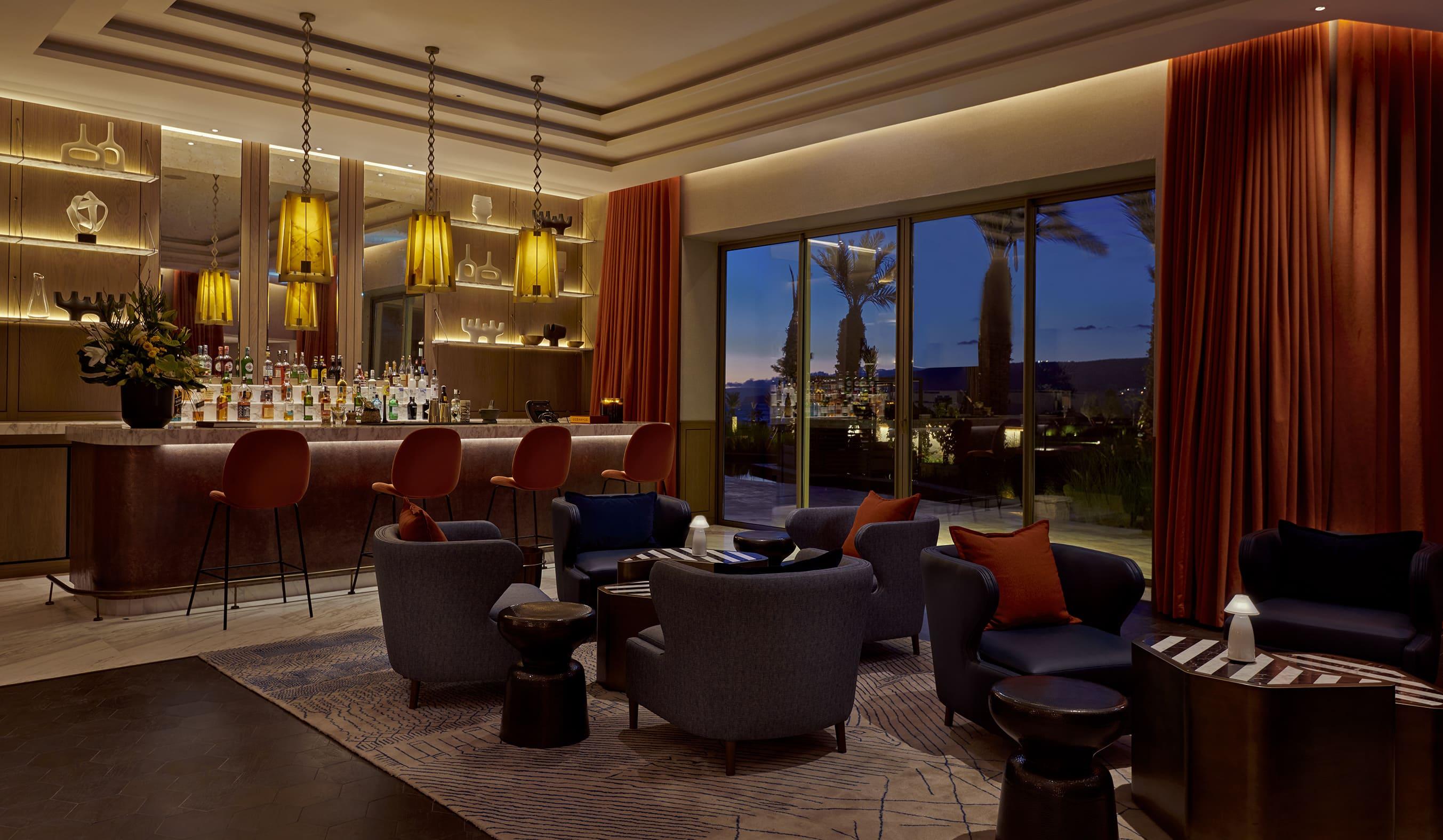Fairmont Taghazout Bay, Morocco — Fairmont Taghazout Bay