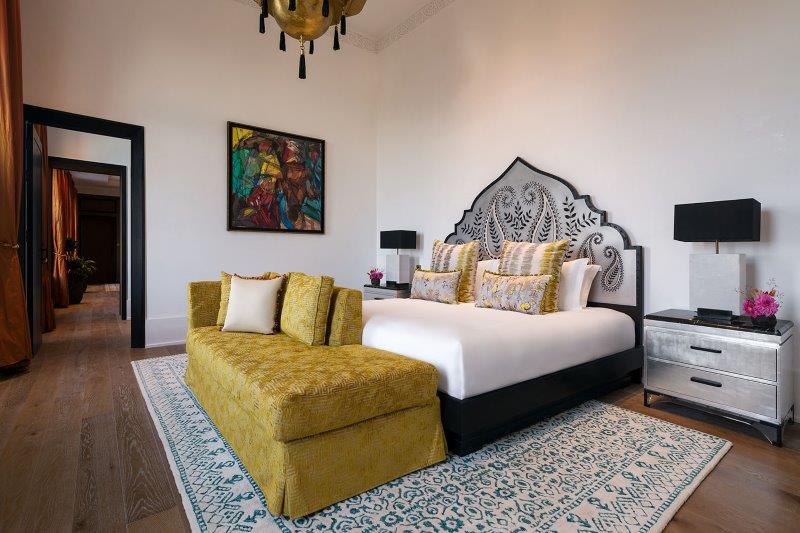 Signature Suite One Bedroom
