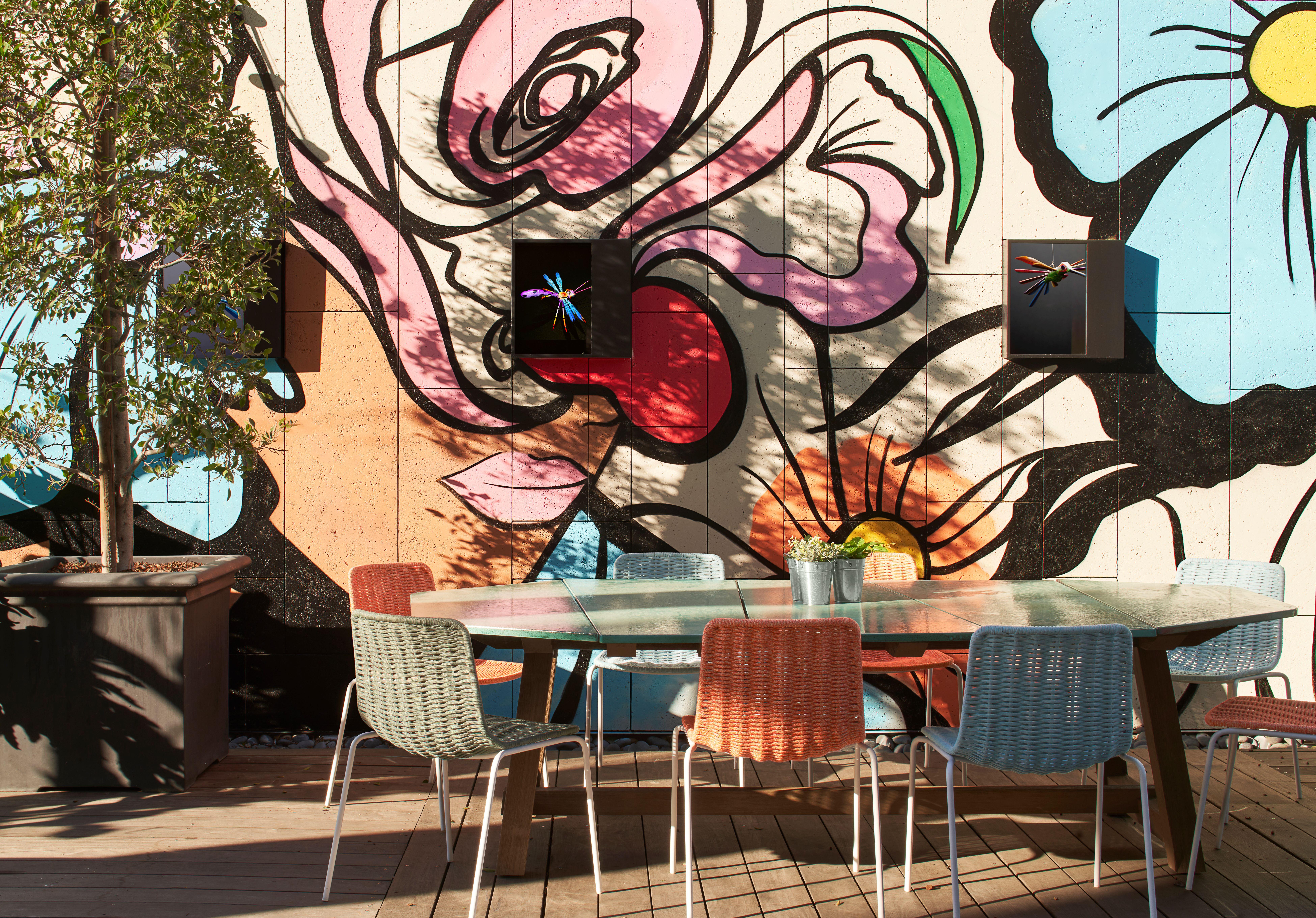 Alma San Diego, United States — Alma San Diego