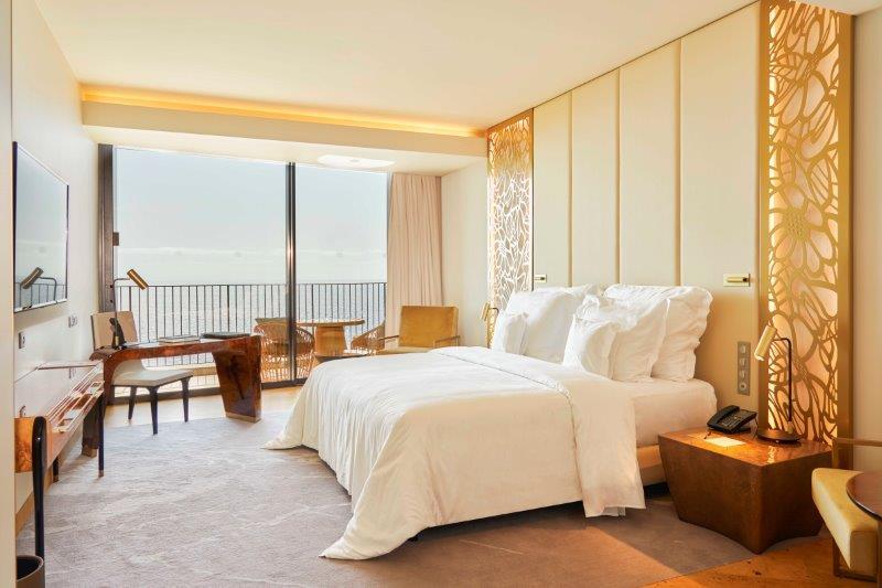 Superior Ocean Room