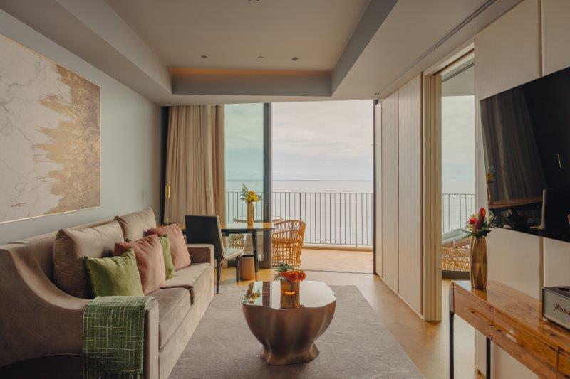 The Reserve - Deluxe Suite