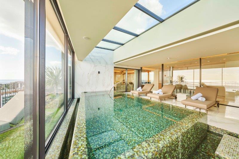 The Reserve - The Retreat