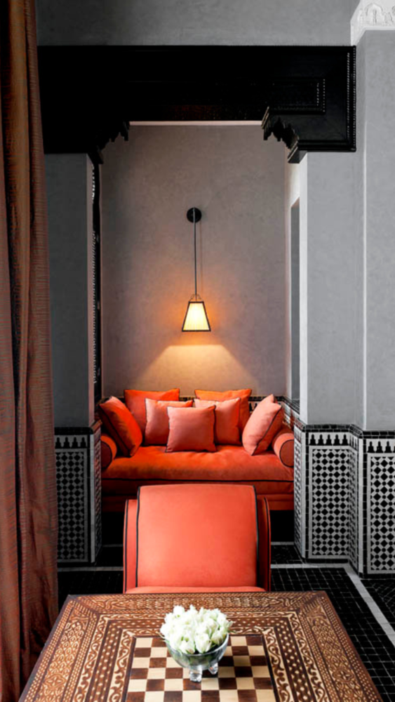 Junior Suite Premier