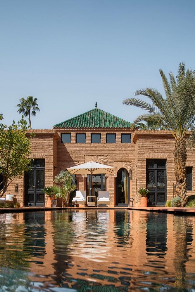 Villa Selman (Two Bedrooms)