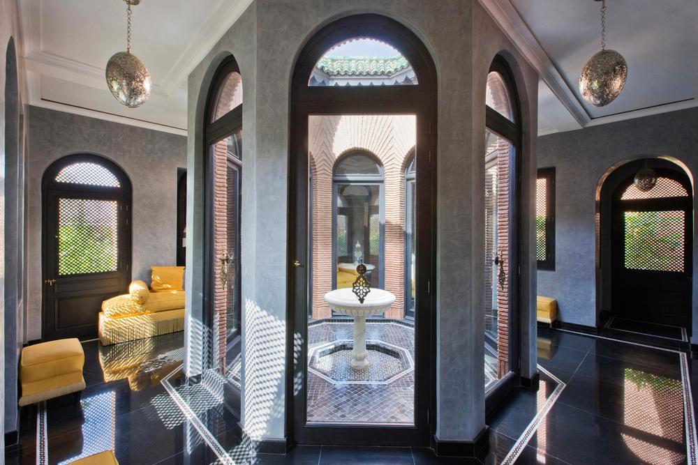 One Bedroom Villa