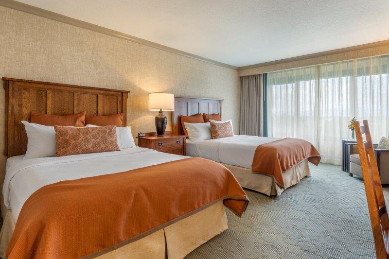 ADA Accessible Rooms