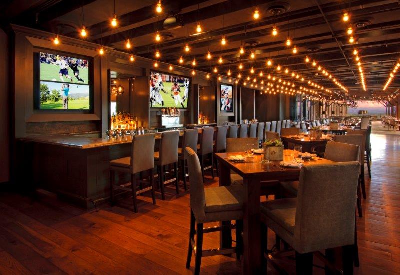 The Omni Grove Park Inn, United States — The Omni Grove Park Inn