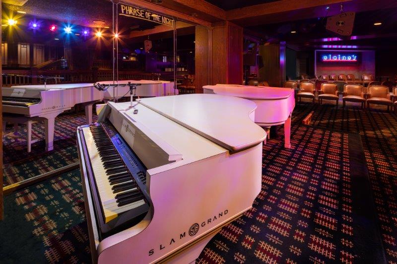 The Omni Grove Park Inn, United States — The Omni Grove Park Inn