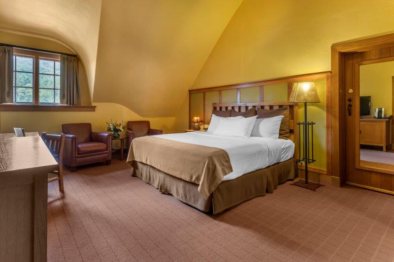 Resort Rooms