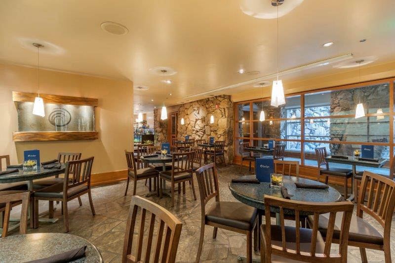 The Omni Grove Park Inn, United States — The Omni Grove Park Inn