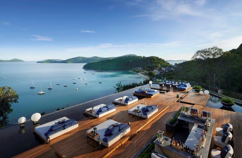 V Villas Phuket MGallery, Thailand — V Villas Phuket MGallery