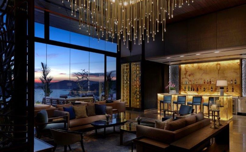 V Villas Phuket MGallery, Thailand — V Villas Phuket MGallery