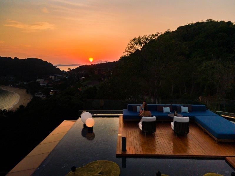 V Villas Phuket MGallery, Thailand — V Villas Phuket MGallery