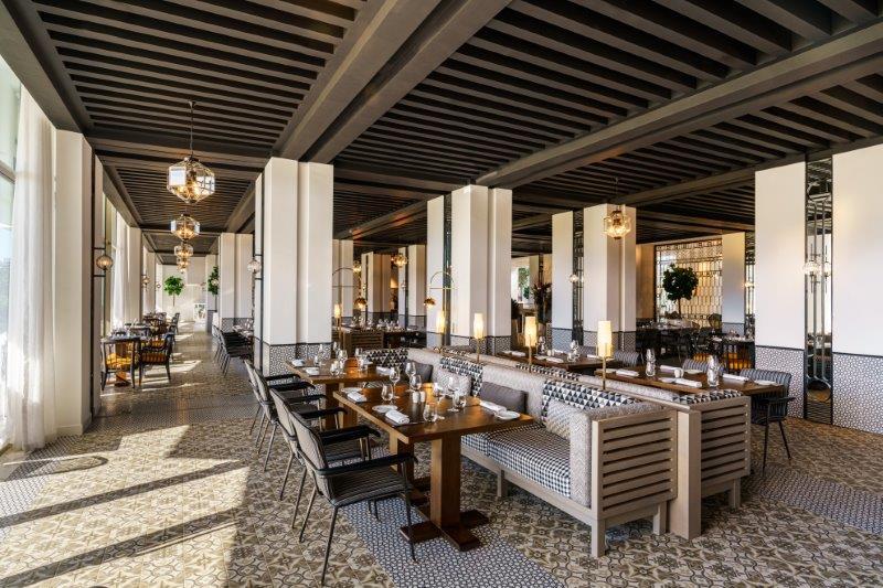 Fairmont La Marina Rabat Sale, Morocco — Fairmont La Marina Rabat Sale