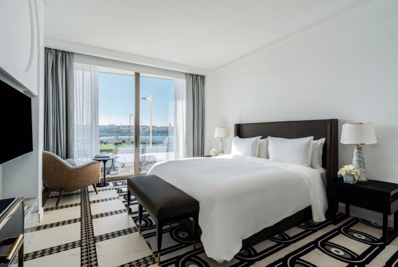 Ocean Suite