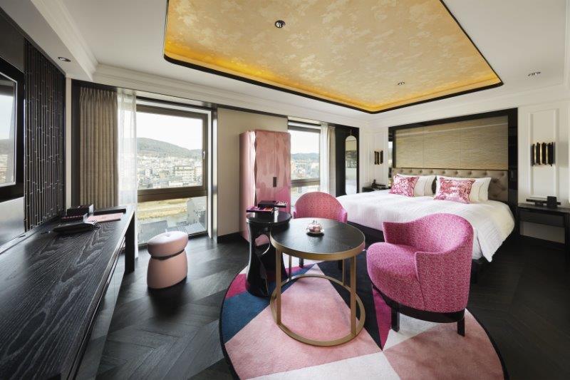 Classic Room