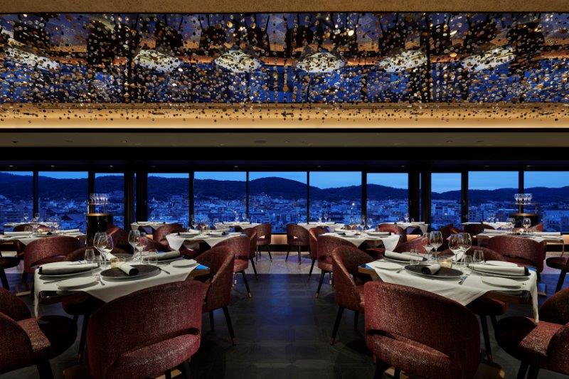 Fauchon L'Hotel Kyoto, Japan — Fauchon L'Hotel Kyoto