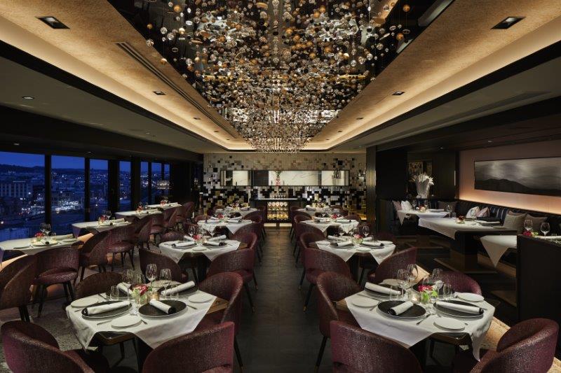 Fauchon L'Hotel Kyoto, Japan — Fauchon L'Hotel Kyoto
