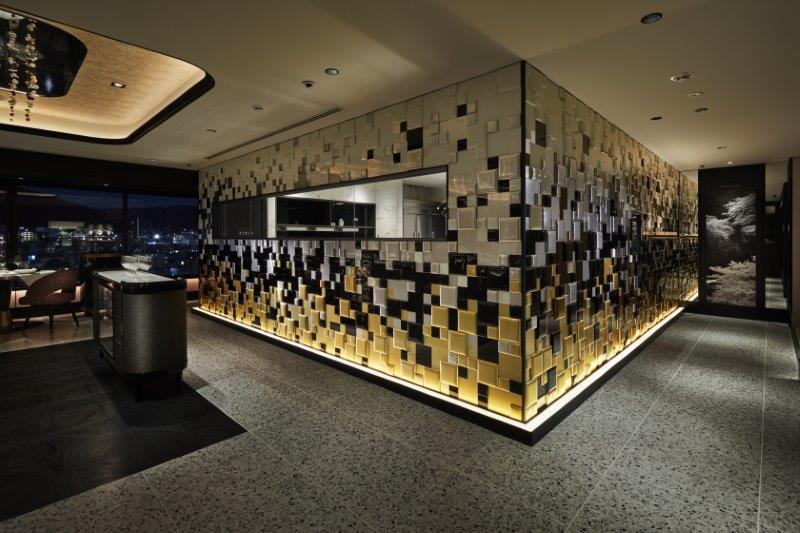 Fauchon L'Hotel Kyoto, Japan — Fauchon L'Hotel Kyoto
