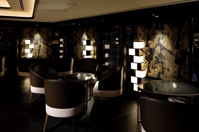 Fauchon L'Hotel Kyoto, Japan — Fauchon L'Hotel Kyoto