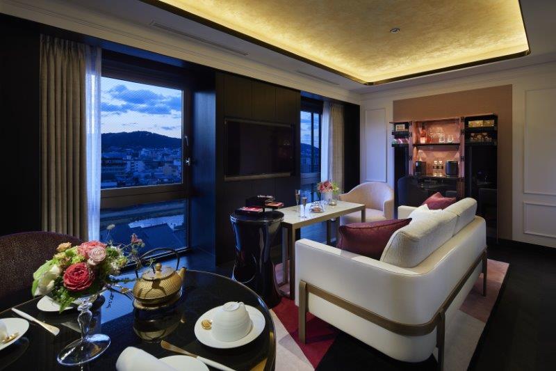 Prestige Suite