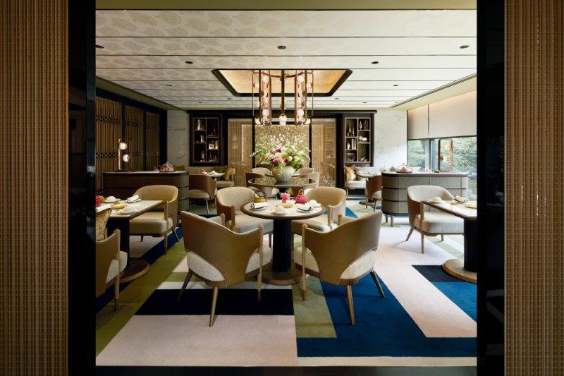 Fauchon L'Hotel Kyoto, Japan — Fauchon L'Hotel Kyoto