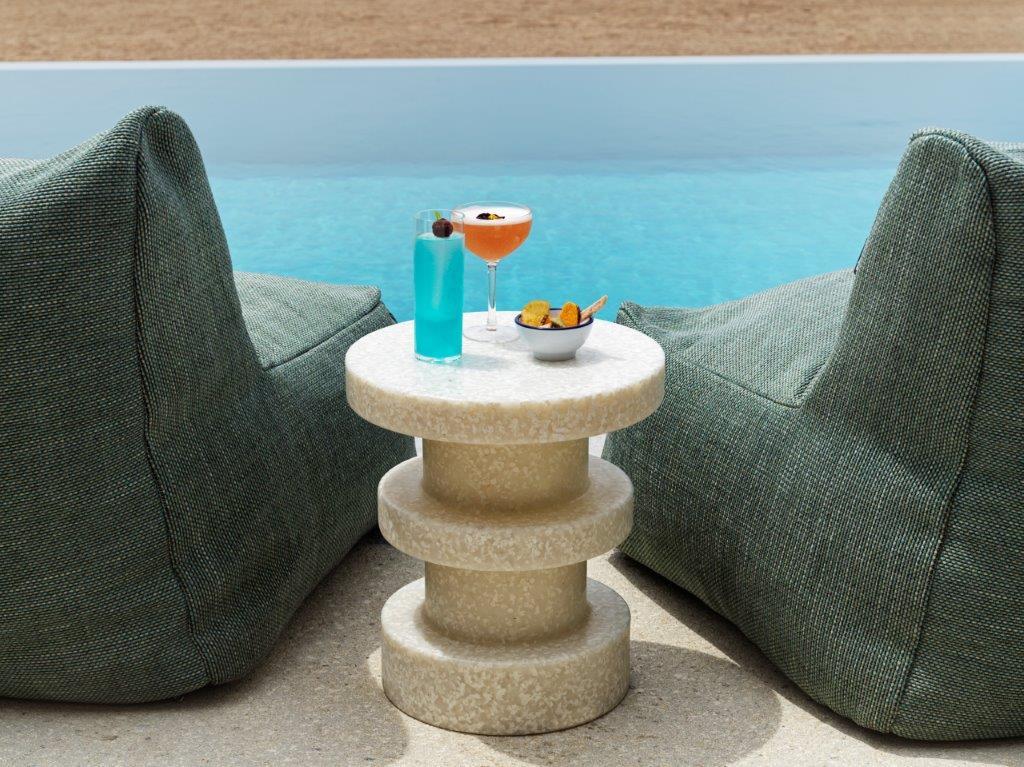 W Costa Navarino, Greece — W Costa Navarino