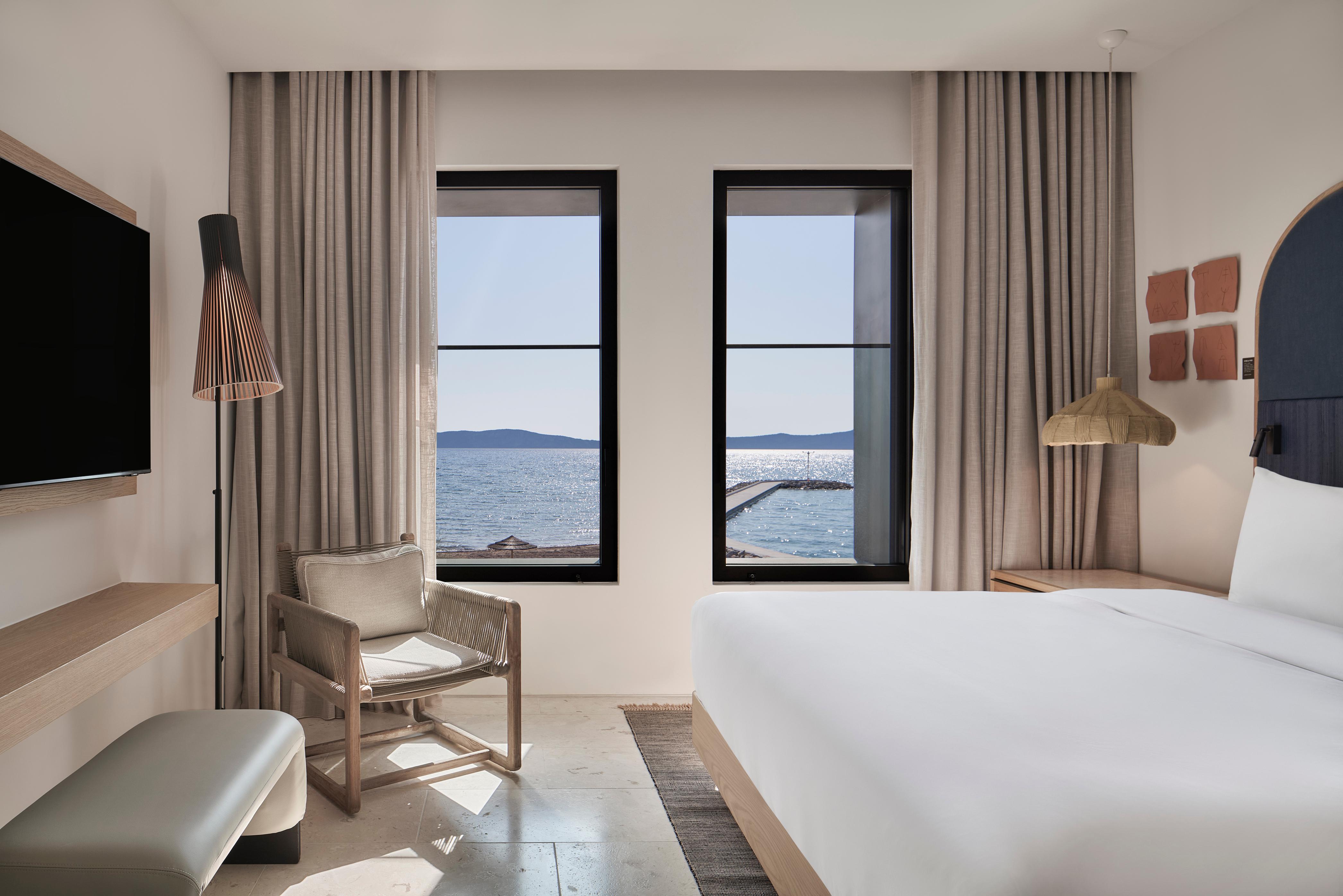 WOW Agora Bayfront Rooftop 2-Bedroom Suite