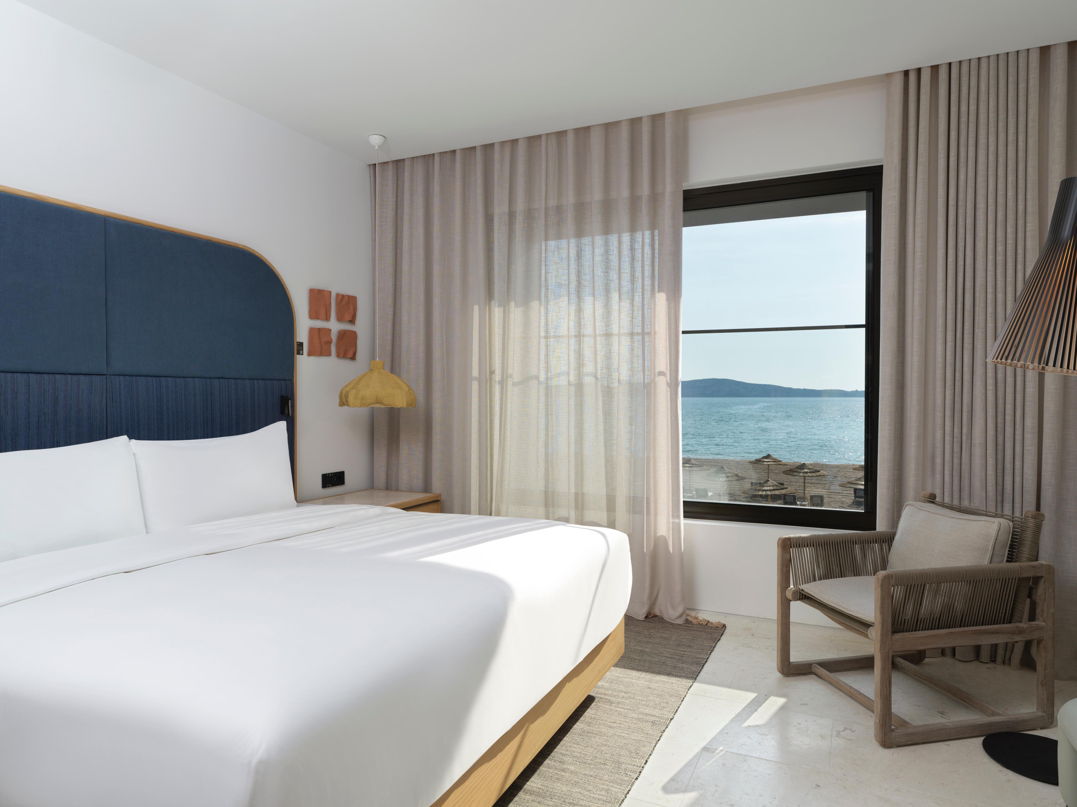 WOW Bayfront Rooftop Infinity 2-Bedroom Suite