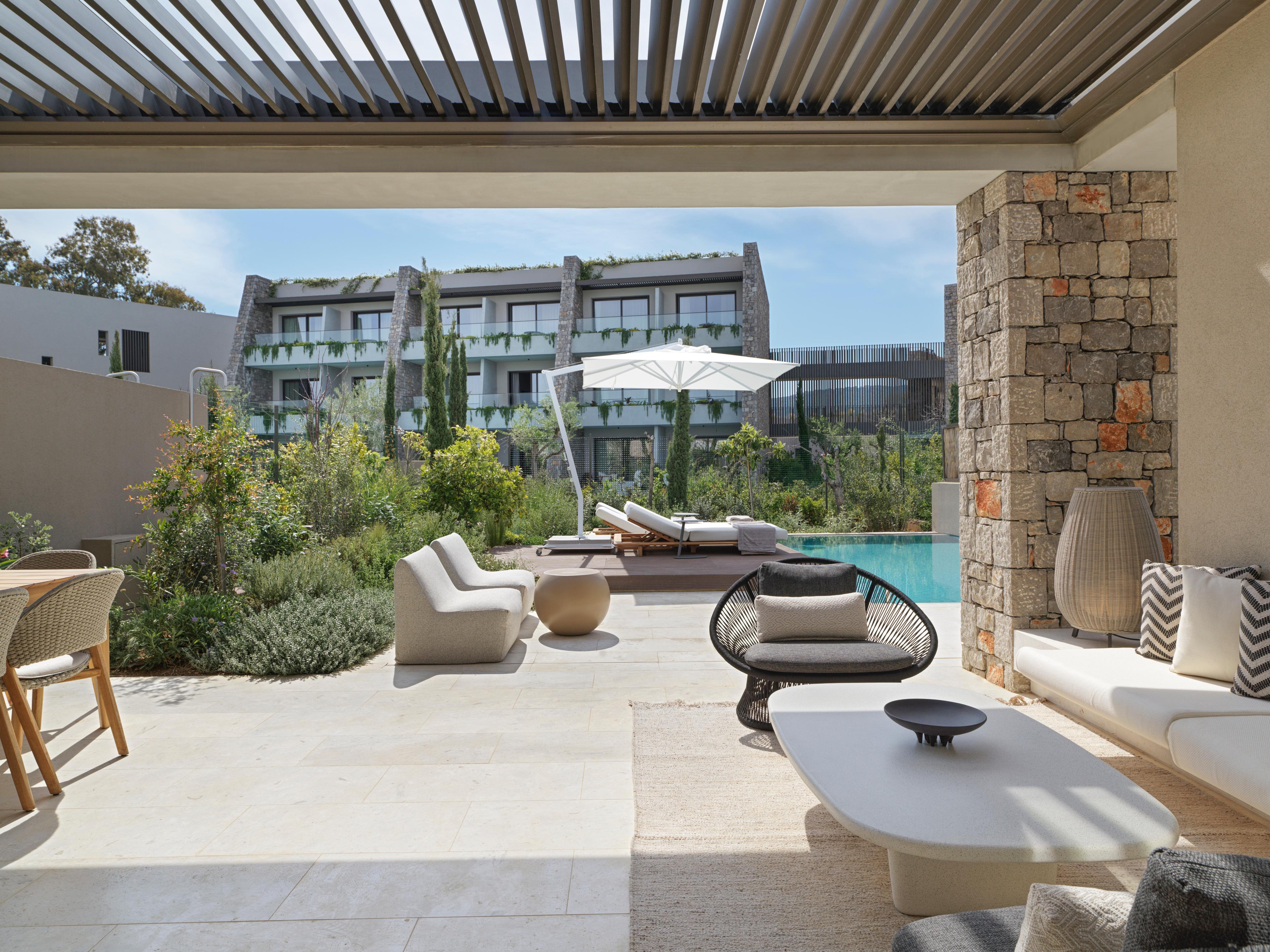 WOW Garden Infinity 3-Bedroom Villa