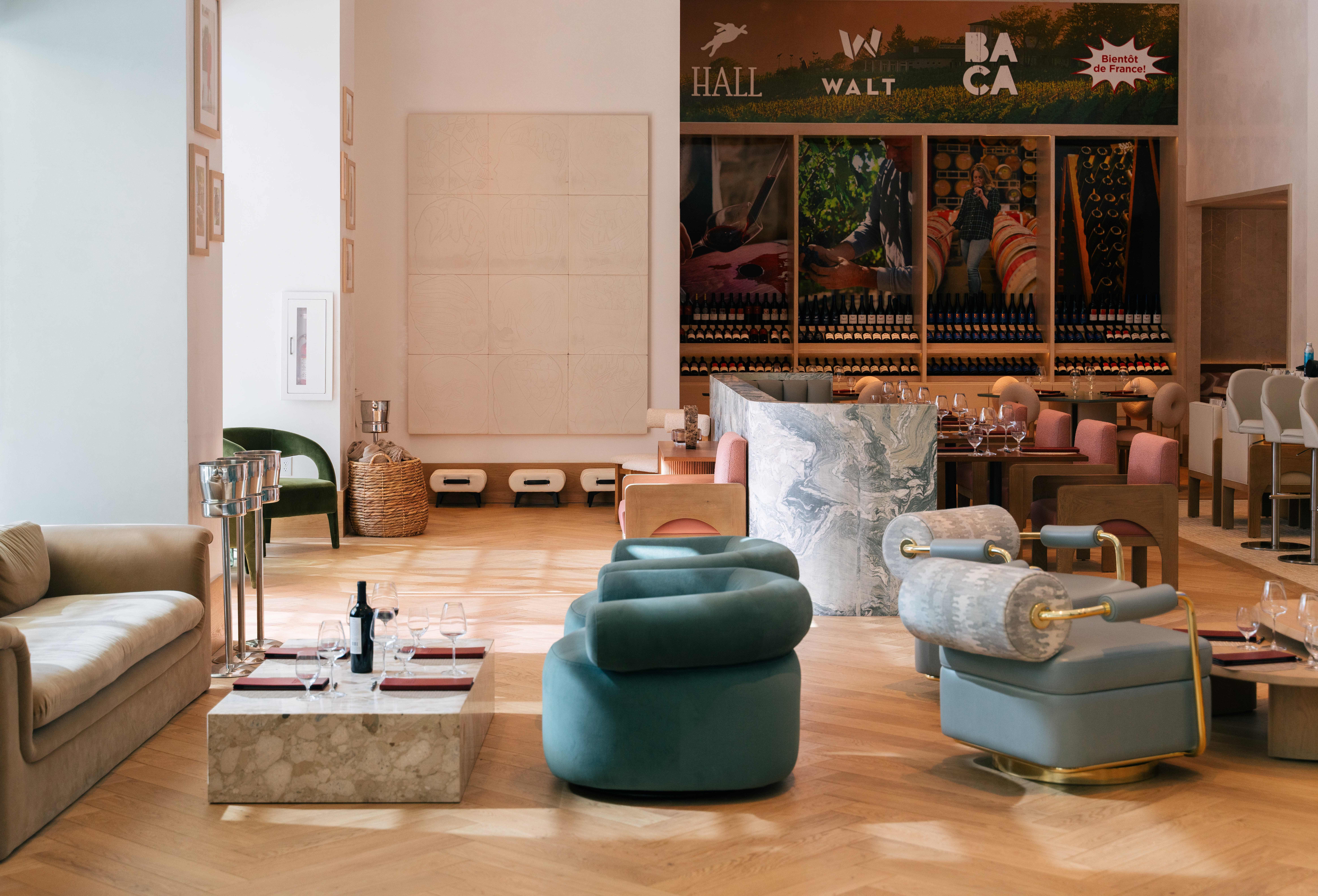 Thompson Palm Springs, United States — Thompson Palm Springs