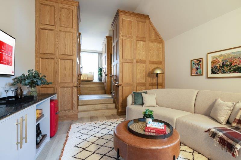 Edwards Suite