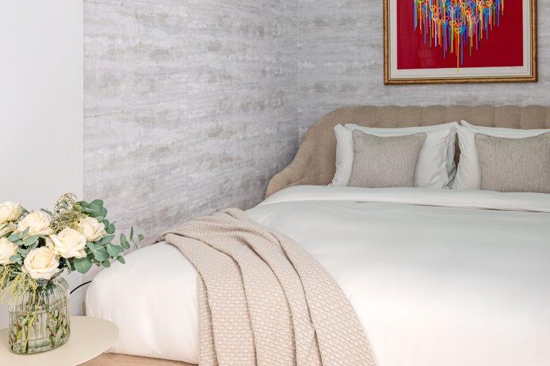 Eve Branson Suite