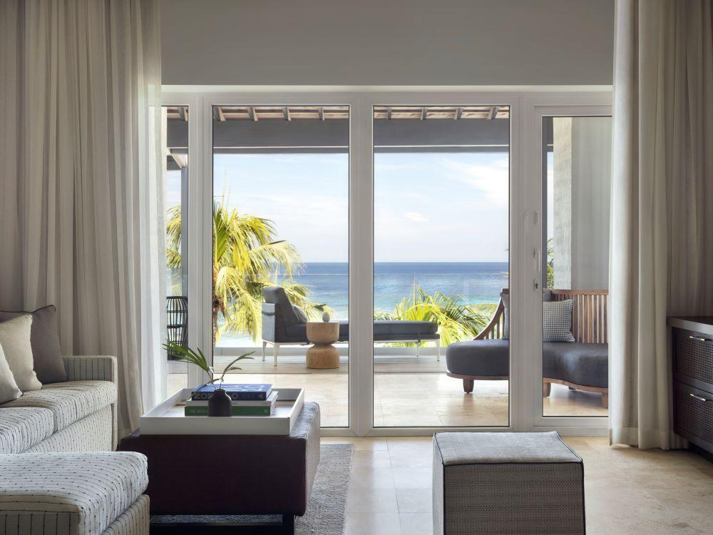 1 Bedroom Villa Suite