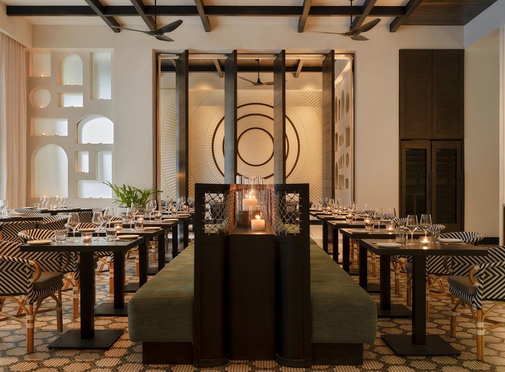 Kimpton Grand Roatan Resort and Spa, Honduras — Kimpton Grand Roatan Resort and Spa