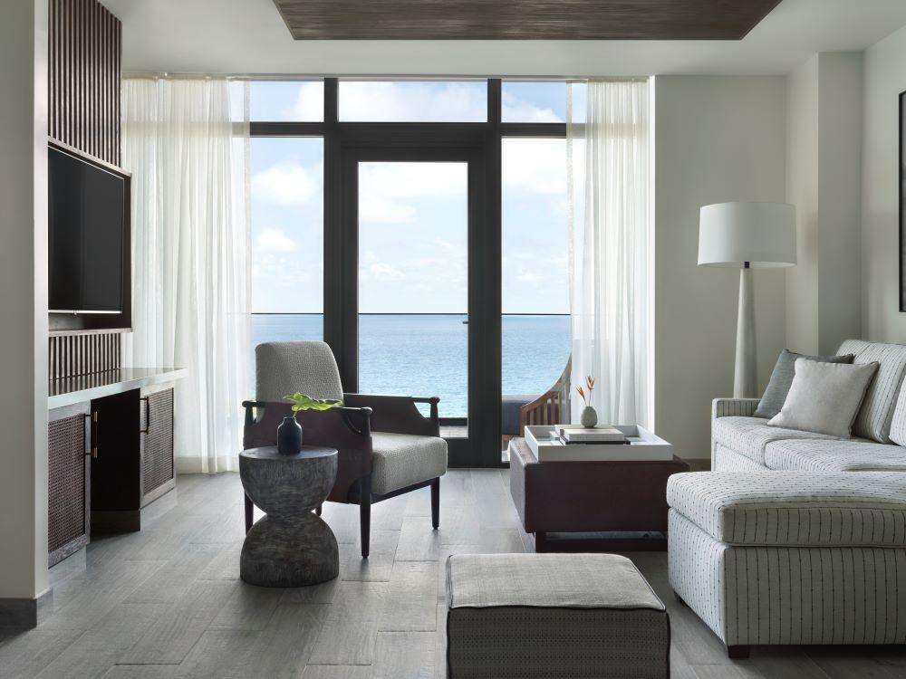 1 Roatan Suite Ocean View